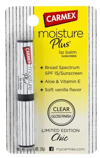 Moisture Plus®