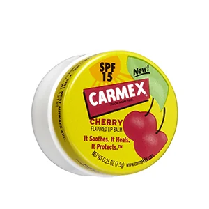 Moisturizing Lip Balm Cheery Jar SPF15