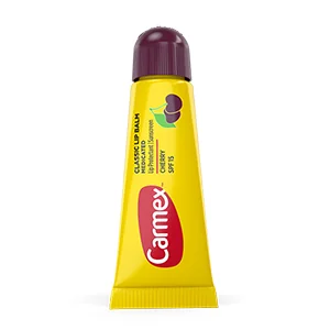 Moisturizing Lip Balm SPF15 (Cherry Tube)