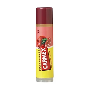 Moisturizing Lip Balm SPF15 (Pomegranate Stick)