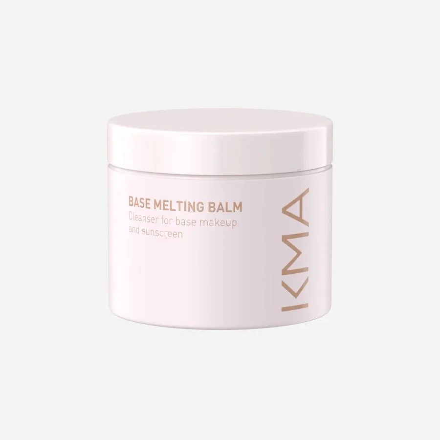 KMA Base Melting Cream (8.5g) เบสเนื้อครีม ปรับผิวเนียนนุ่ม
