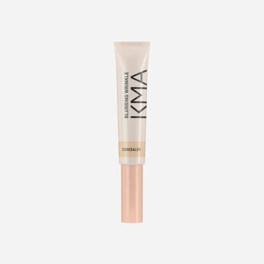 KMA Blurring Wrinkle Concealer คอนซีลเลอร์ปิดริ้วรอย เนียนสนิท