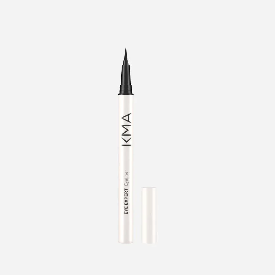 KMA Eye Expert Eyeliner อายไลเนอร์กันน้ำ เส้นคมเขียนง่าย