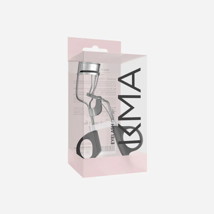 KMA Eyelash Curler ที่ดัดขนตา ดัดงอนง่ายไม่กินขนตา