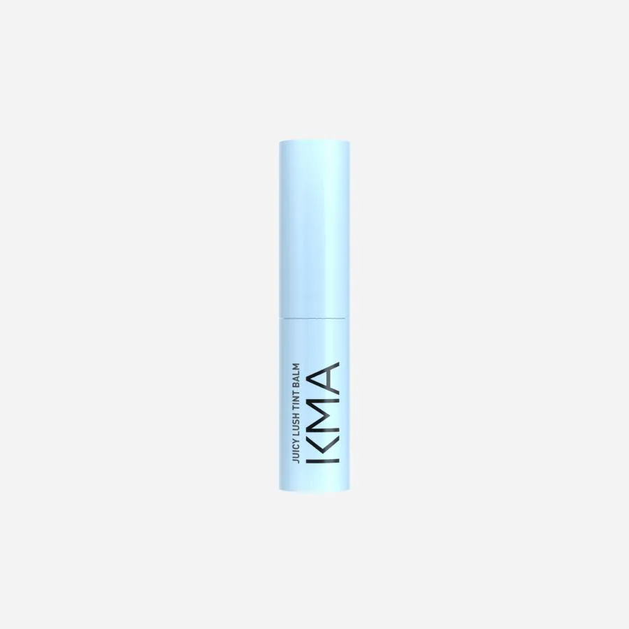 KMA Juicy Lush Tint Balm ลิปบาล์มสีฉ่ำ บำรุงปากนุ่ม