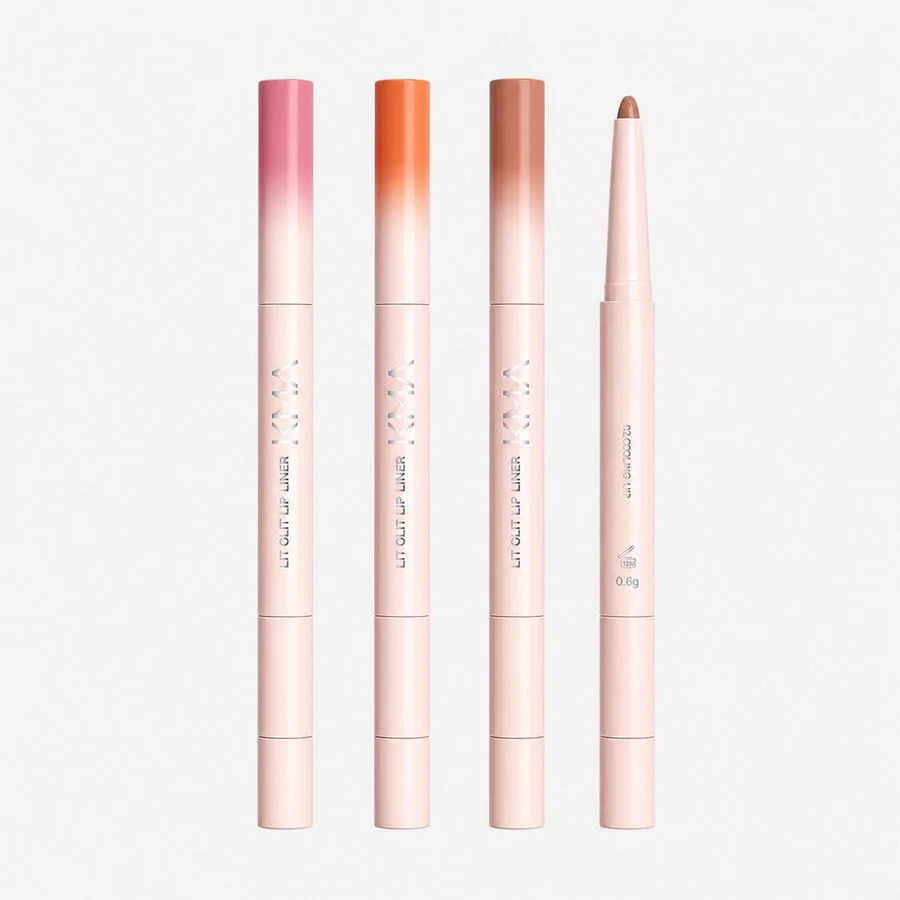 KMA Lit Glit Lip Liner ดินสอเบลอขอบปาก