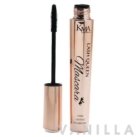 Lash Queen Mascara