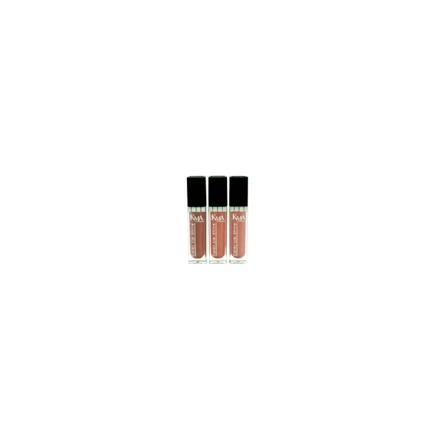 Color Lip Shine