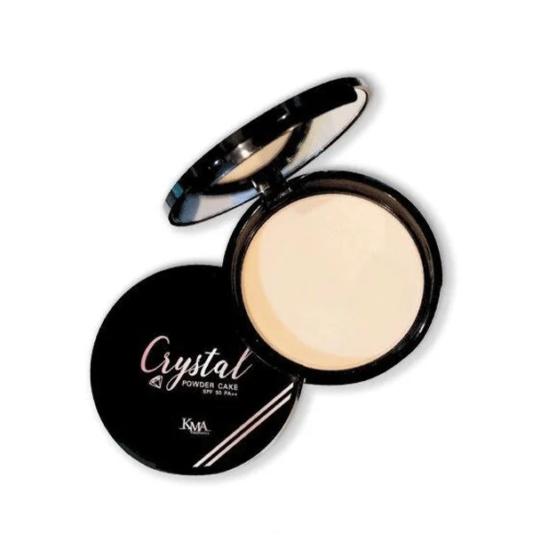 Crystal Powder Cake SPF30 PA++