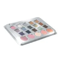 Face Color Palette