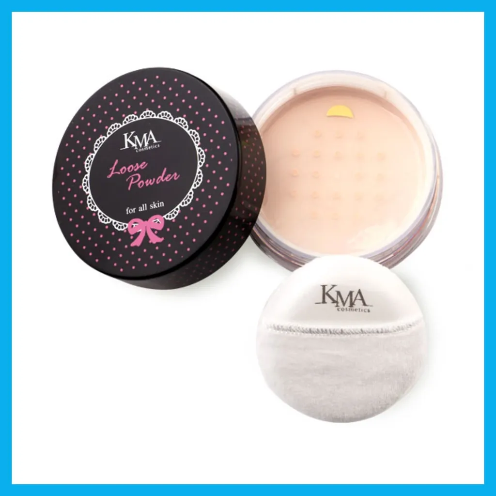 Loose Powder