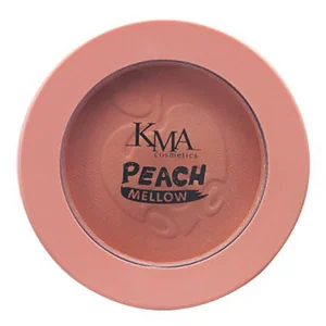 Peach Mellow Cutie Cheek Blusher