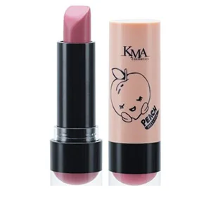 Peach Mellow Soft Matte Lipstick
