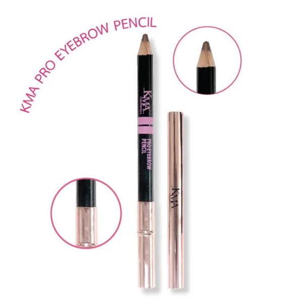 Pro Eyebrow Pencil