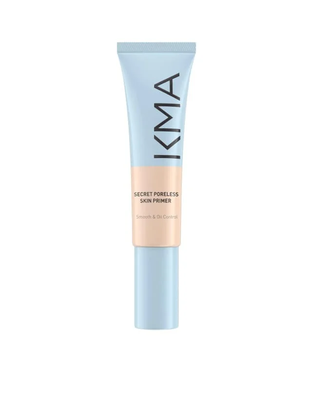 Secret Poreless Skin Primer