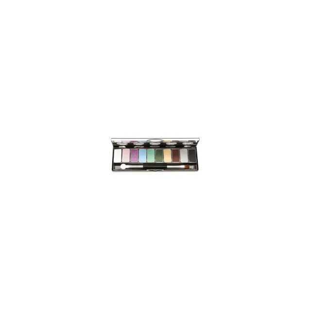 True Color Eye (Color Collision)