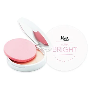 Ultra Bright Powder Cake SPF25 PA++