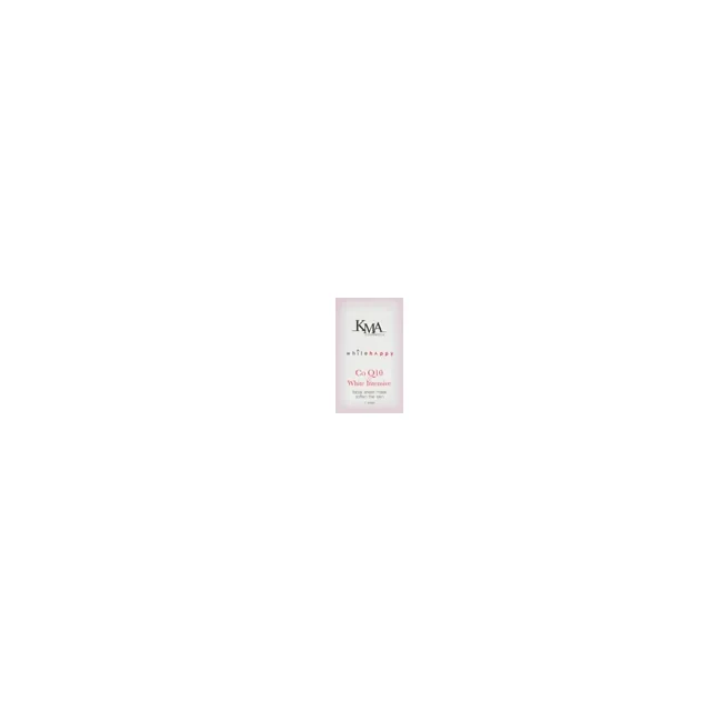White Happy Co Q10 & White Intensive Mark