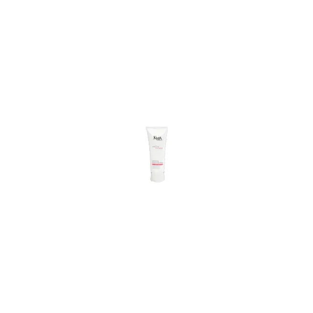 White Happy Softening Cleansing Form