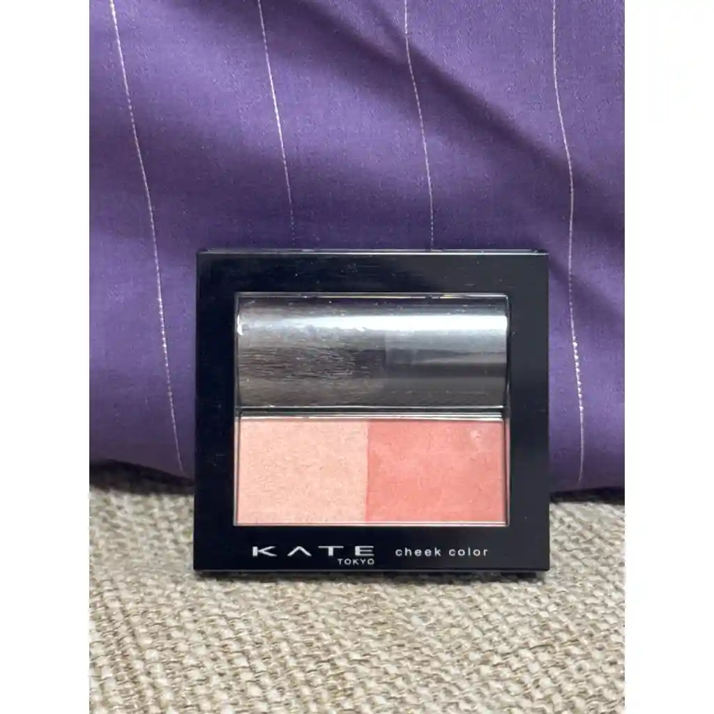Kate Cheek Color S
