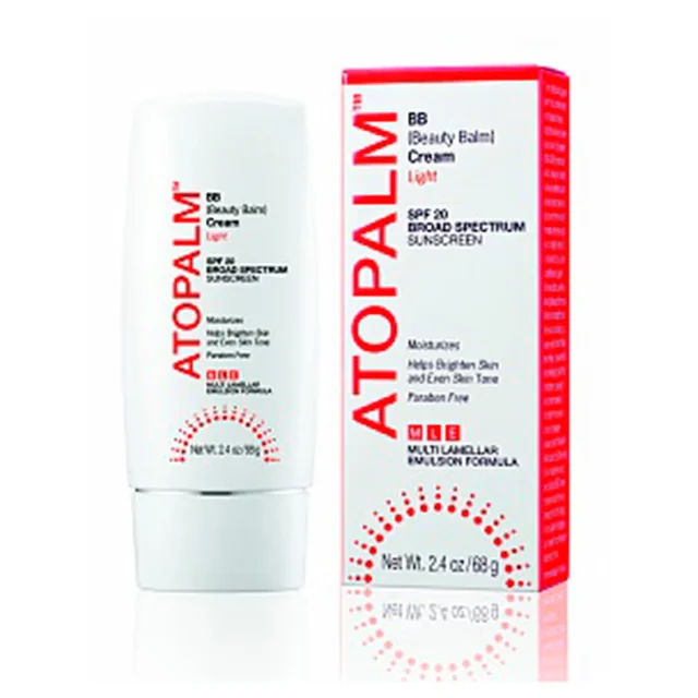 BB Cream Spf 20