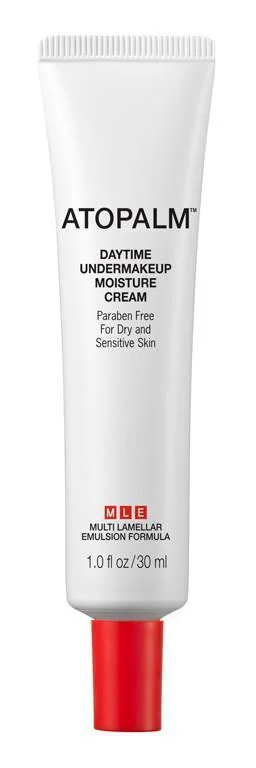 Daytime Undermakeup Moisture Cream