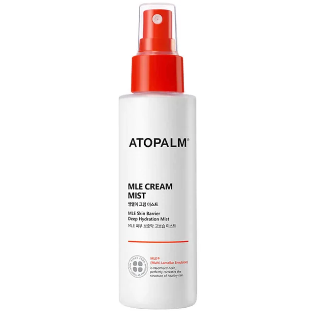 Moisture Mist