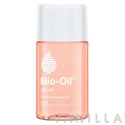 Bio Oil