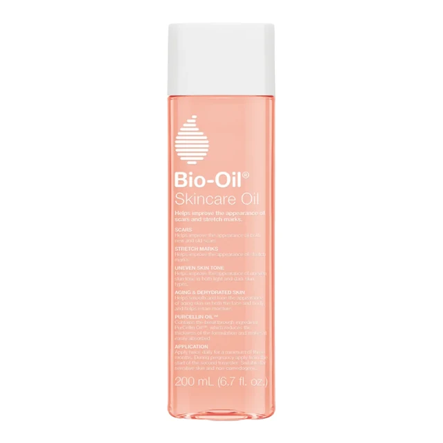 Skincare Oil