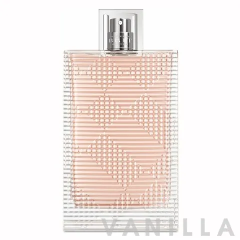Brit Rhythm For Her Eau De Toilette