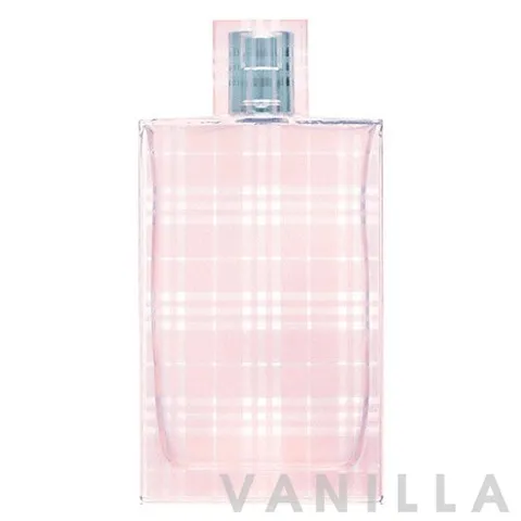 Brit Sheer Eau De Toilette