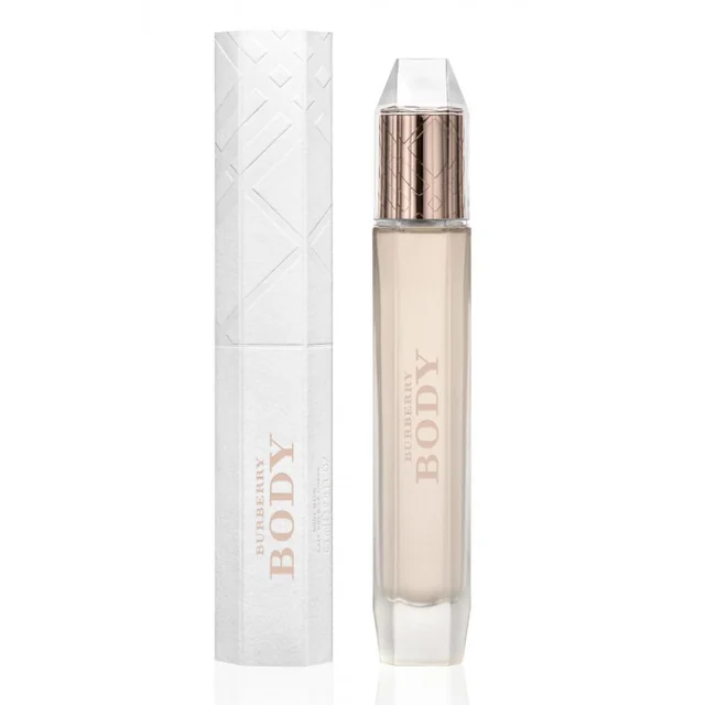 Body Oil