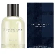 Weekend for Men Eau de Toilette