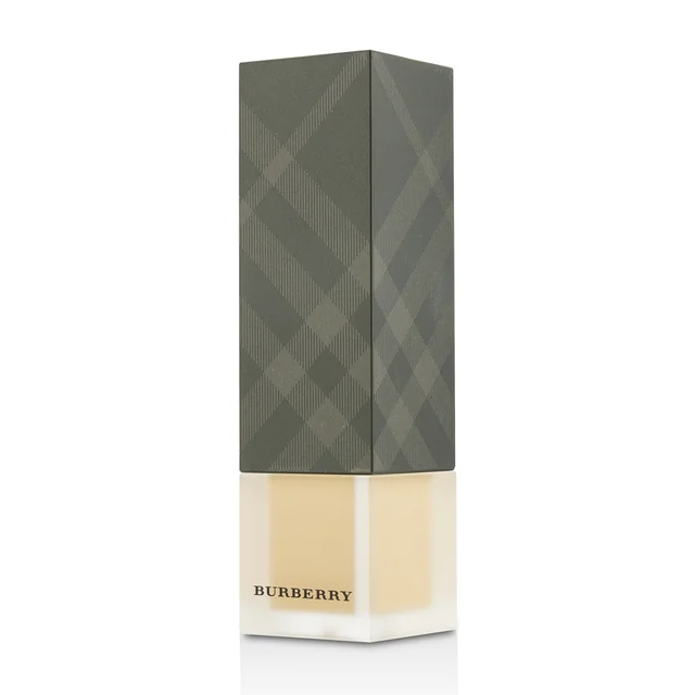 Cashmere Flawless Soft-Matte Foundation