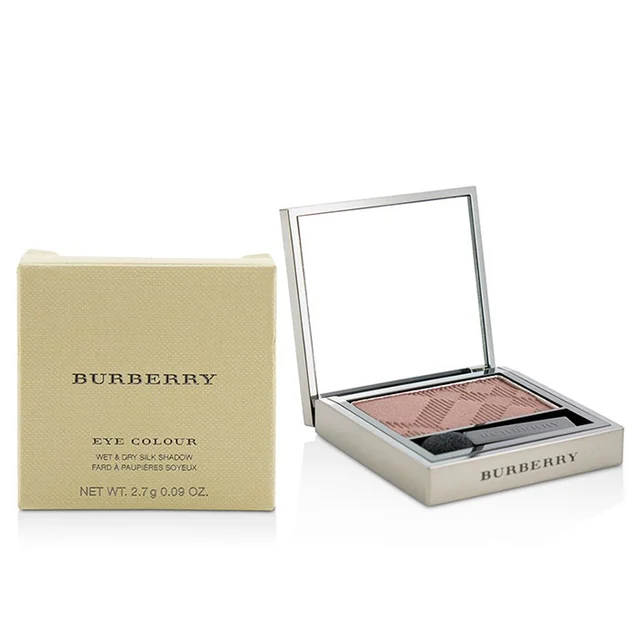Eye Colour Wet & Silk Shadow