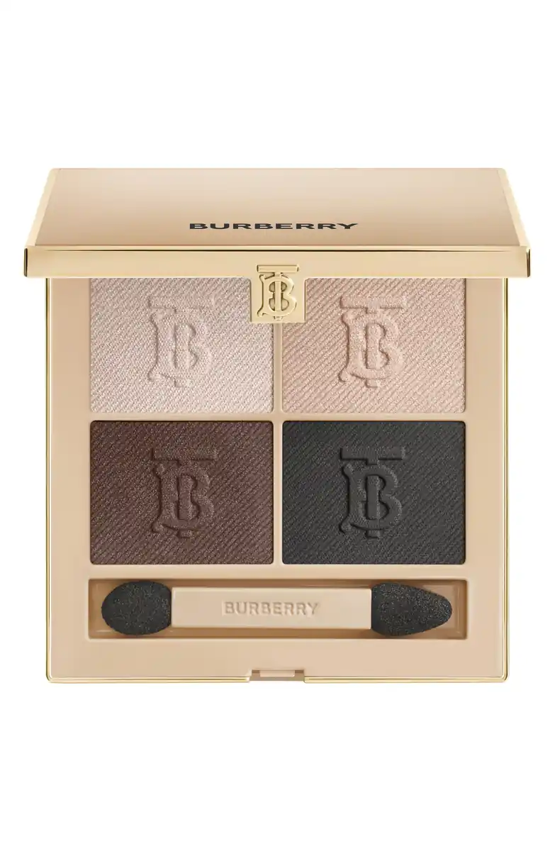 Eye Quad Eyeshadow Palette