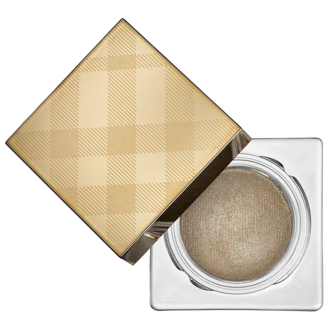 Festive Gold Eye Colour Cream