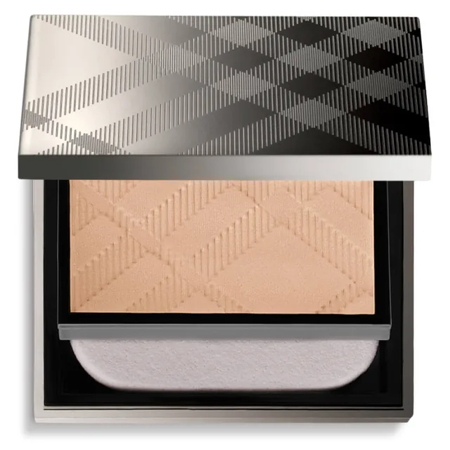 Fresh Glow Compact Luminous Foundation Spf 10 Pa++