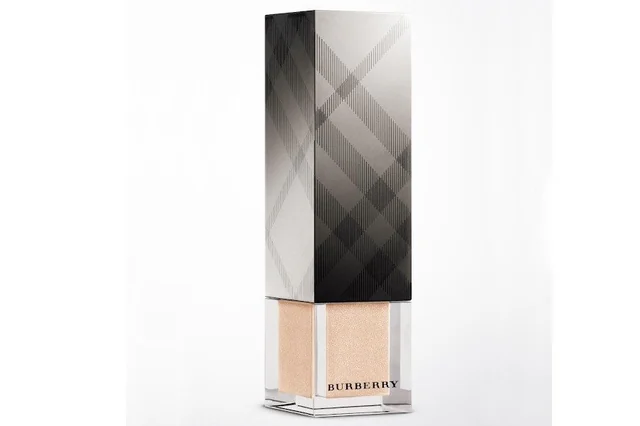 Fresh Glow Foundation Spf 15 Pa+++