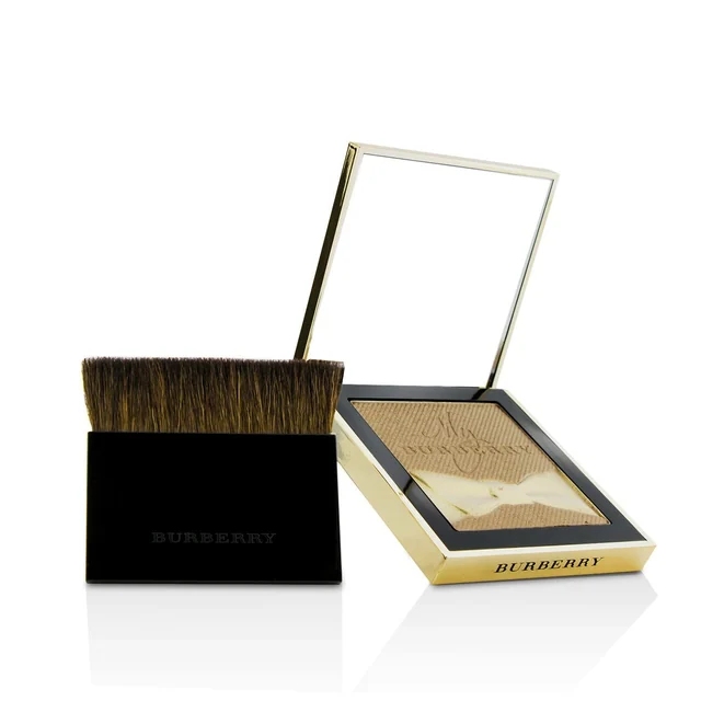 Gold Glow Fragrance Luminising Powder