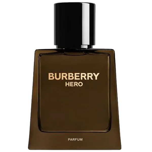 Hero Parfum for Men