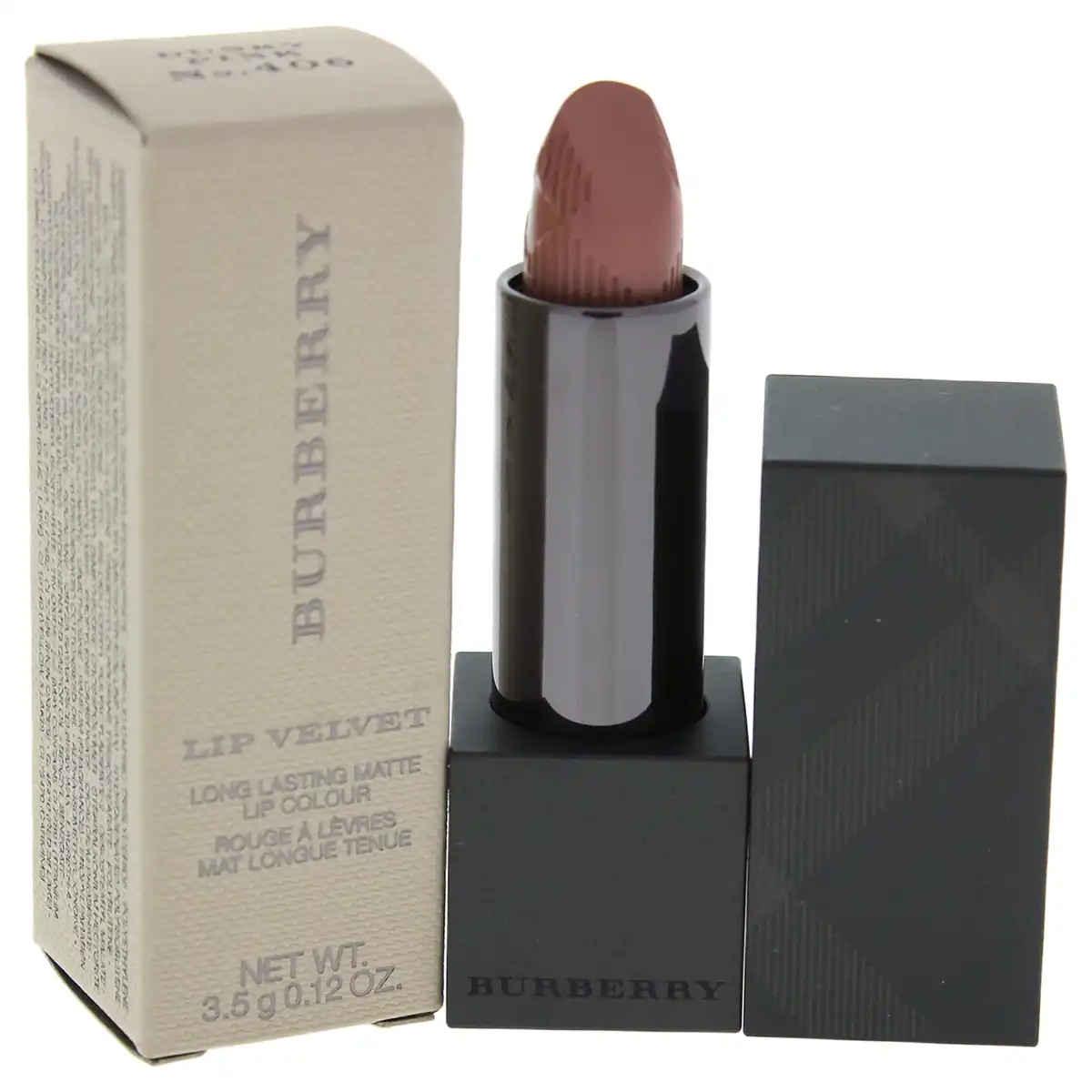Lip Velvet