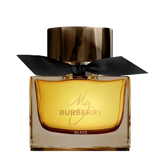 My Burberry Black