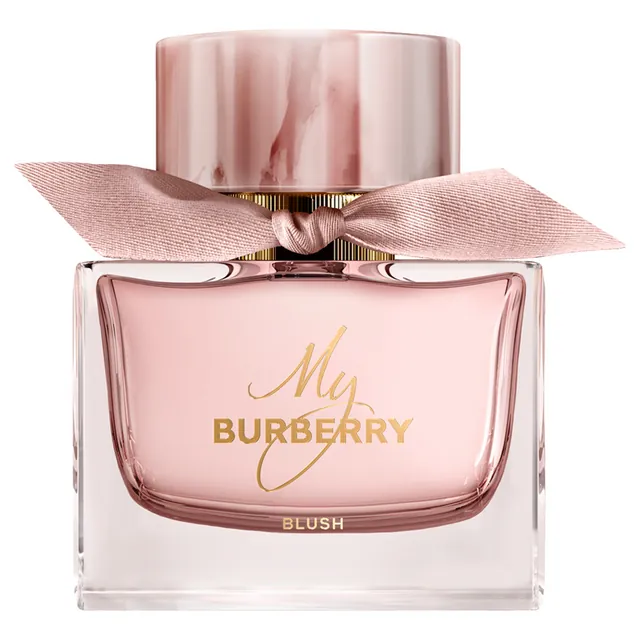 My Burberry Blush