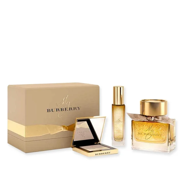 My Burberry Gift Set