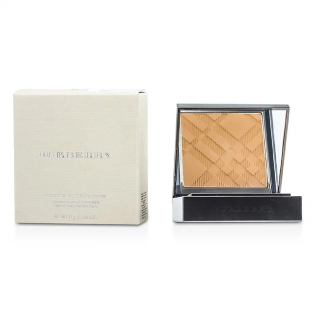 Sheer Luminous Compact Foundation