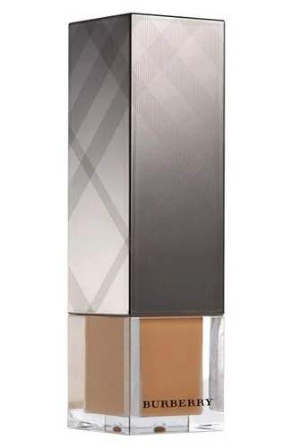 Sheer Luminous Fluid Foundation