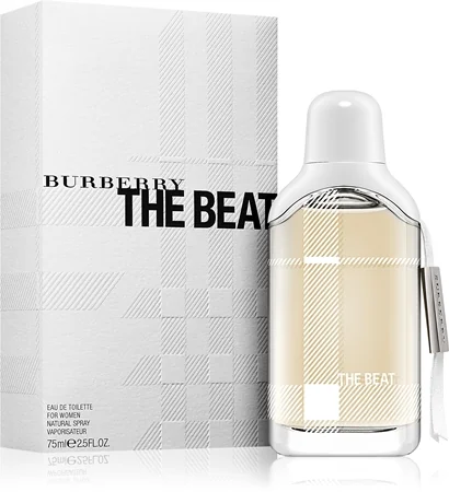 The Beat For Women