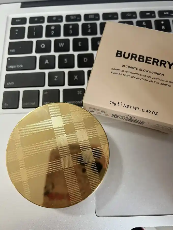 Ultimate Glow Cushion