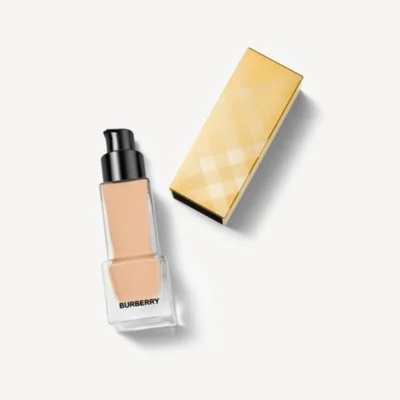 Ultimate Glow Foundation